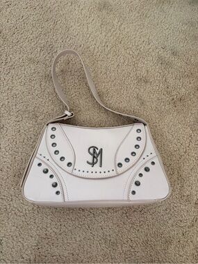 Steve Madden Pink Purse